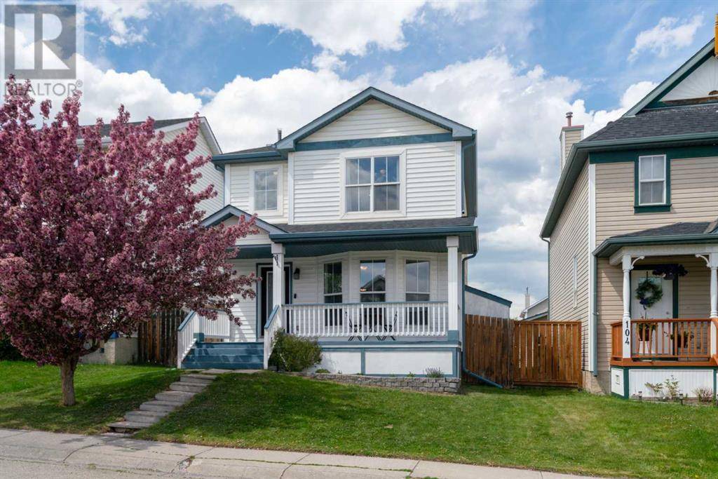 100 Tuscany Valley Drive NW, Calgary, AB T3L2E7