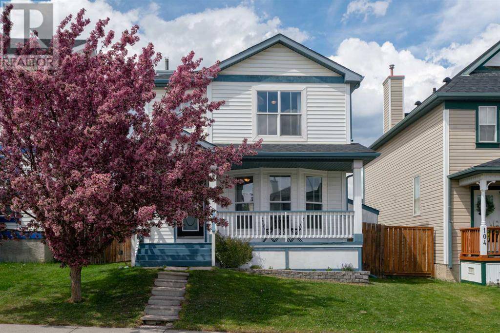 Calgary, AB T3L2E7,100 Tuscany Valley Drive NW