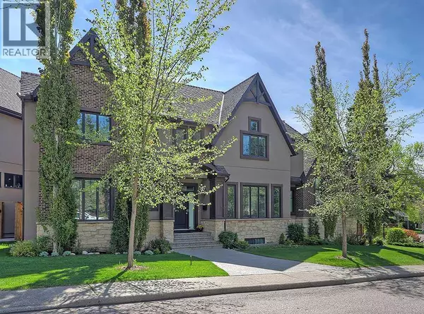 Calgary, AB T2K1M6,14 Rosetree Road NW