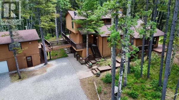 37 Aspen Creek Drive, Rural Foothills County, AB T0L0K0