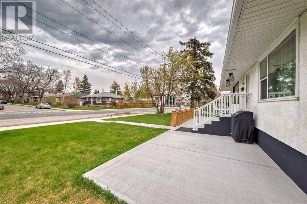Calgary, AB T2M1Z4,1903 24 Avenue NW
