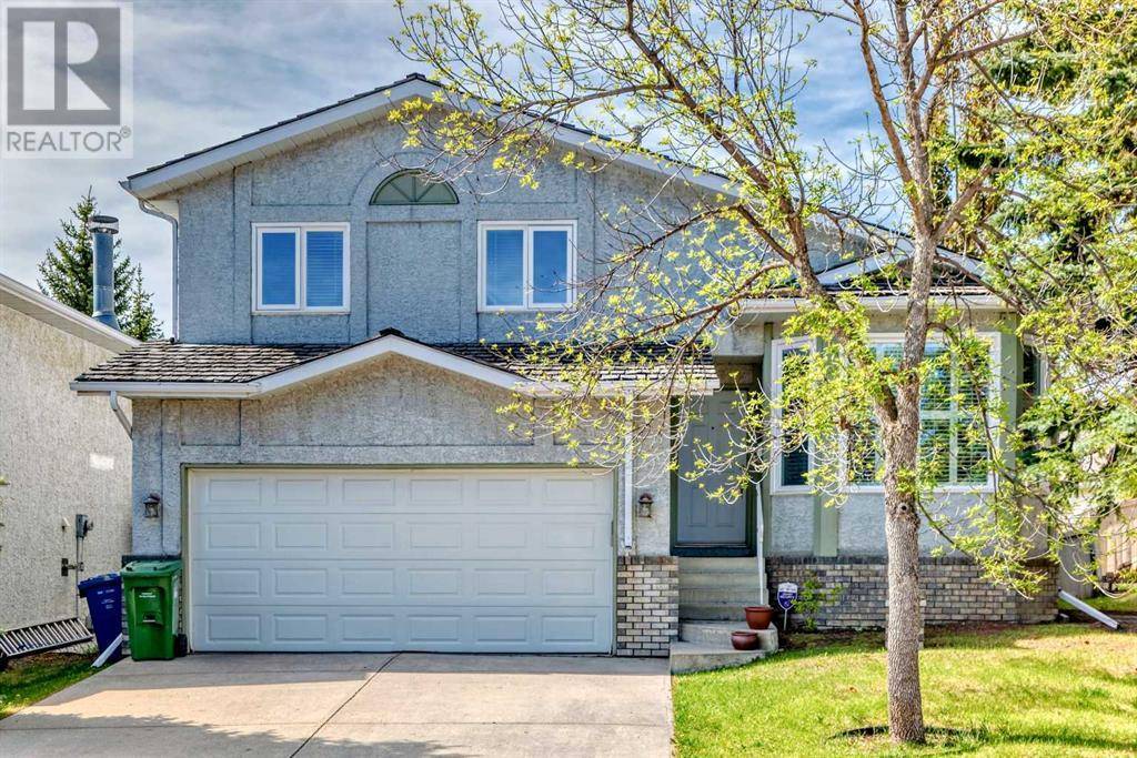 230 Signal Hill Place SW, Calgary, AB T2H2M4