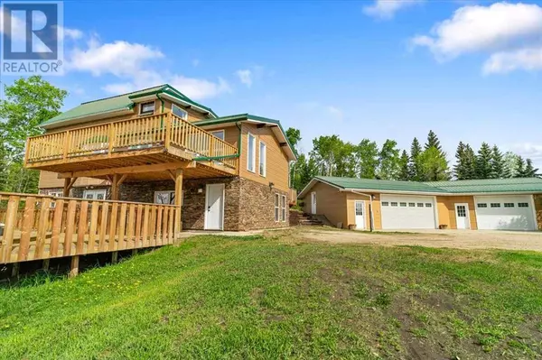 113, 704041 Range Road 72, Rural Grande Prairie No. 1 County Of, AB T8W5G2