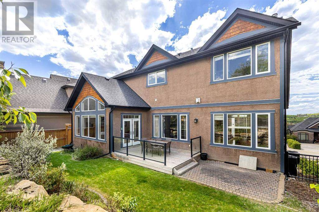 Calgary, AB T3H0G2,36 Spring Willow Terrace SW