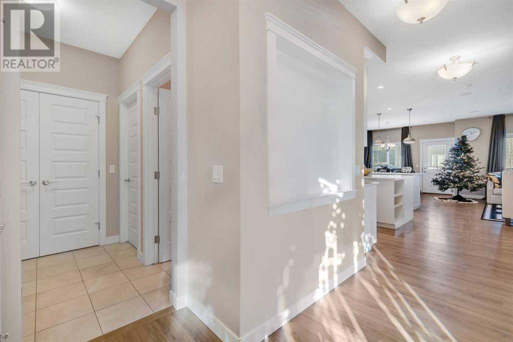 Calgary, AB T2X2E3,58 Legacy Grove SE