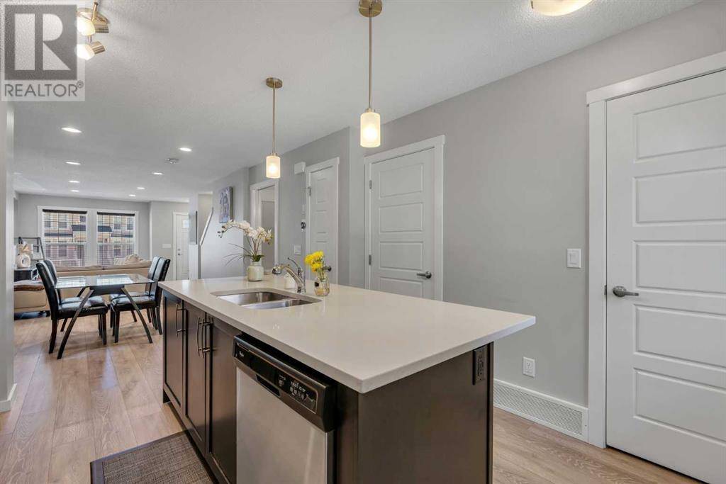 Calgary, AB T3M2P1,507 Cranford Mews SE
