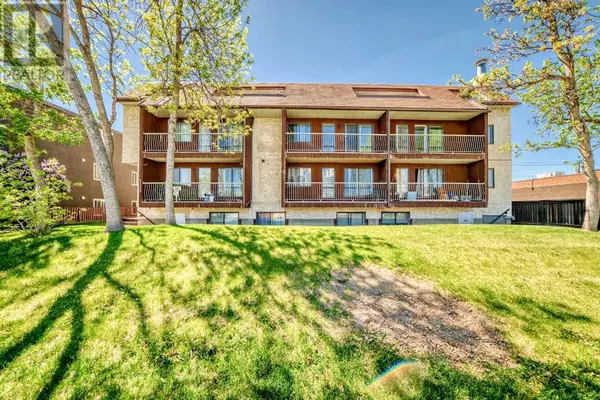 203, 1113 37 Street SW, Calgary, AB T3C1S5