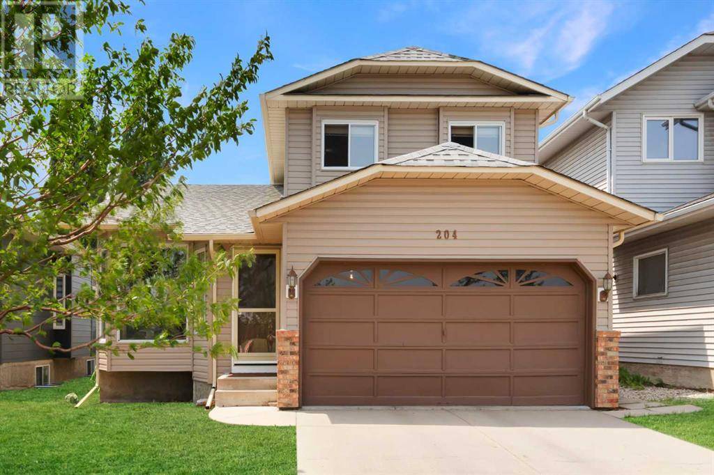 204 Riverbend Drive SE, Calgary, AB T2C3X8