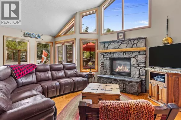 Canmore, AB T1W2M4,B, 243 Three Sisters Drive