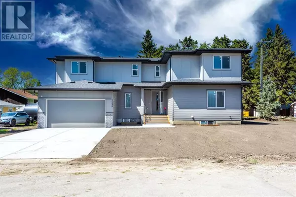 1120 IDAHO Street S, Carstairs, AB T0M0N0