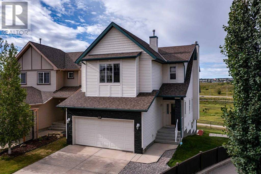 57 Evansbrooke Park NW, Calgary, AB T3P1E4