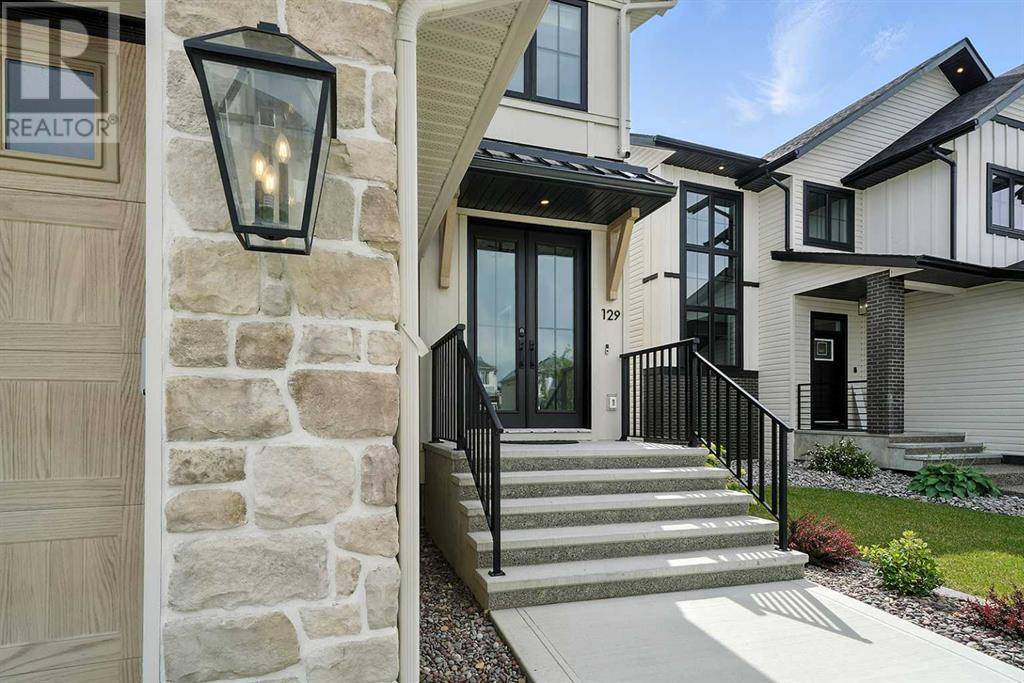 Red Deer, AB T4P3G7,129 Emerald Drive