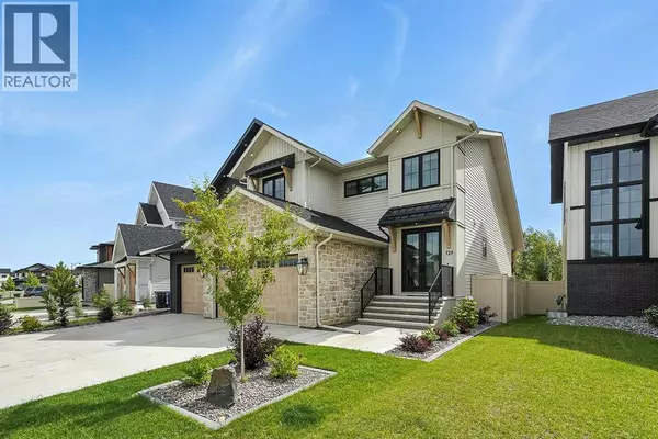 Red Deer, AB T4P3G7,129 Emerald Drive