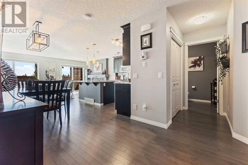 Calgary, AB T3M2H6,253 Auburn Meadows Place SE