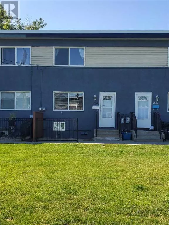 234, 2211 19 Street NE, Calgary, AB T2E4Y5