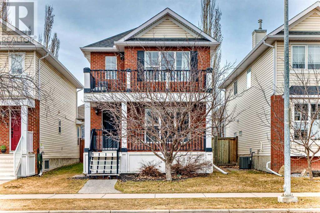 7915 Wentworth Drive SW, Calgary, AB T3H4P2