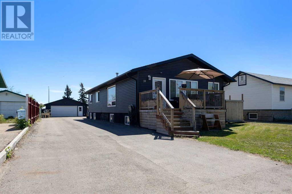 31 Rae Crescent, Fort Mcmurray, AB T9H1H2