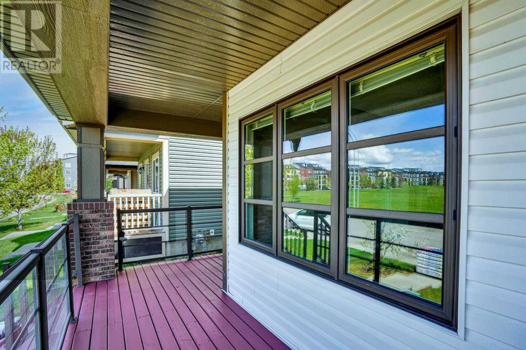 Calgary, AB T2Z1J3,156 Copperpond Park SE