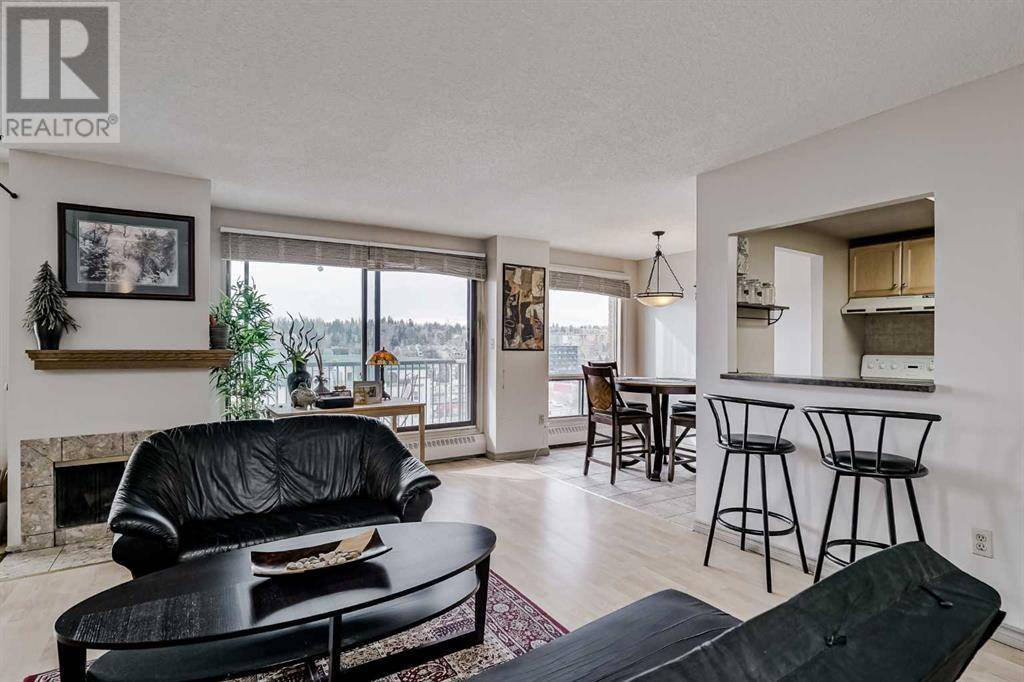 Calgary, AB T2R1K6,801, 1140 15 Avenue SW