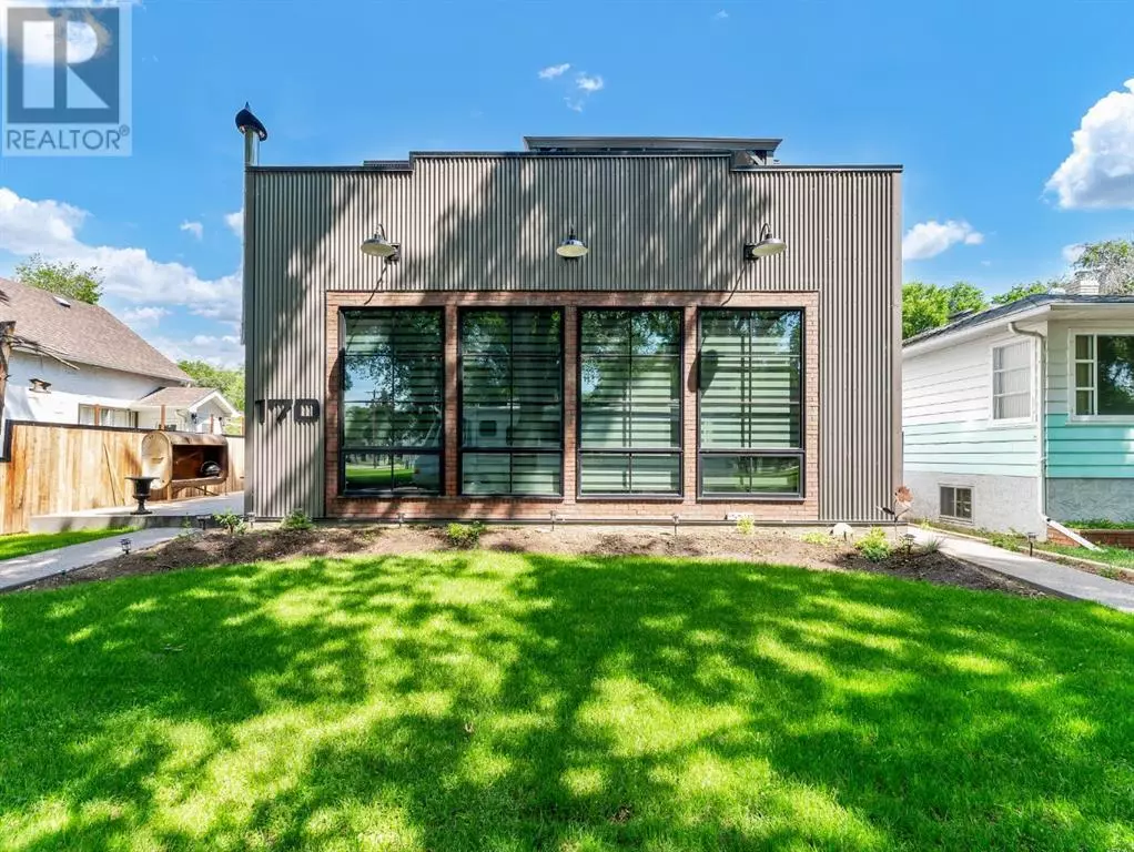 Medicine Hat, AB T1A6J3,170 2 Street NW