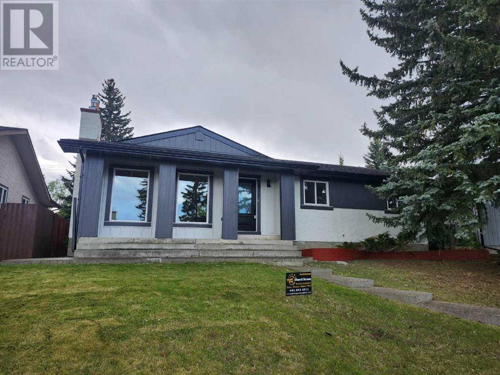 Calgary, AB T2W2J8,471 Cedarpark Drive SW