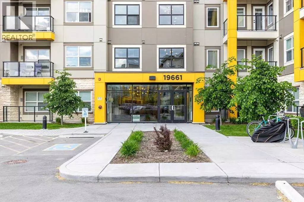 Calgary, AB T3M3H3,221, 19661 40 Street SE