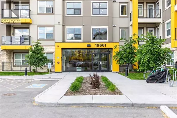 221, 19661 40 Street SE, Calgary, AB T3M3H3