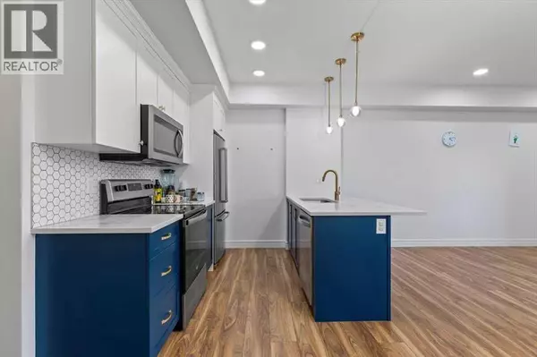 Calgary, AB T3M3H3,221, 19661 40 Street SE