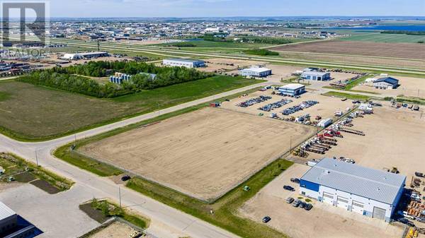 15901 90 Street, Rural Grande Prairie No. 1 County Of, AB T8V2N8