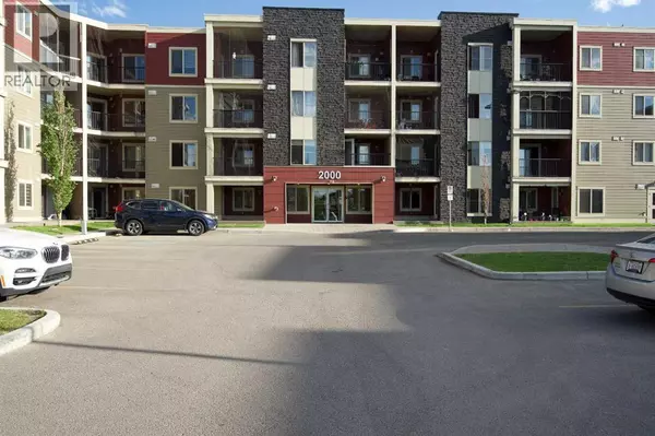 409, 15 Saddlestone Way NE, Calgary, AB T3J0S3