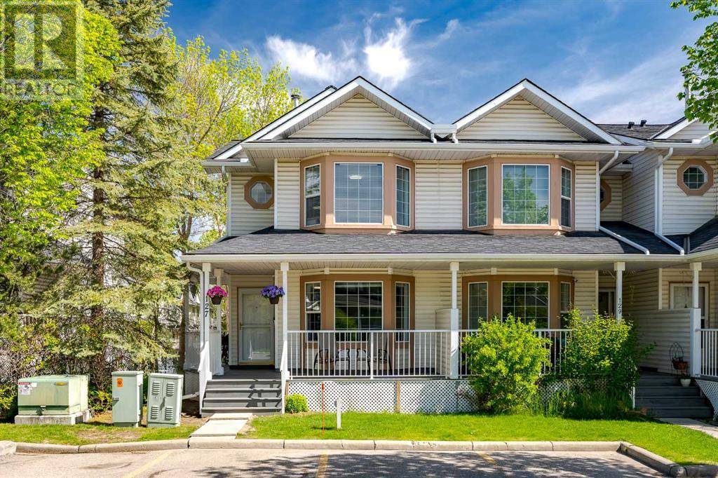 Calgary, AB T3J3P3,127 Martin Crossing Court NE