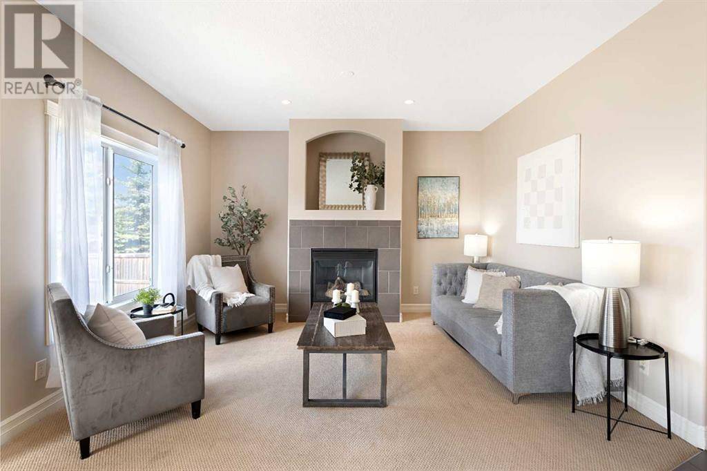 Airdrie, AB T4B3K2,122 Coopers Bay SW