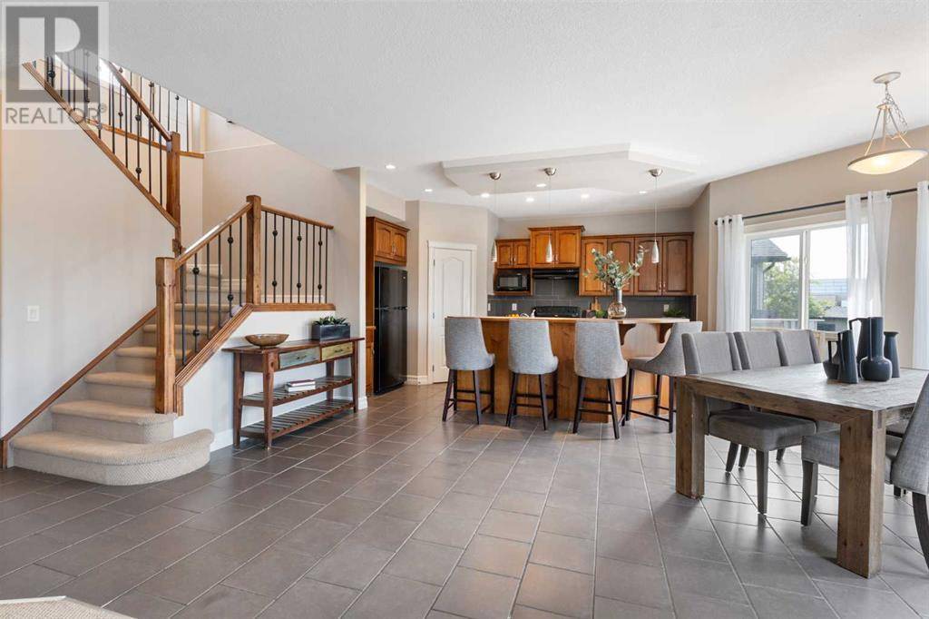 Airdrie, AB T4B3K2,122 Coopers Bay SW