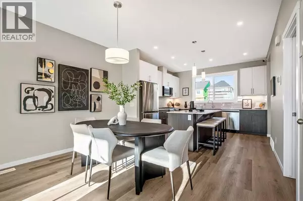 Okotoks, AB T1S5X2,80 Wedderburn Drive