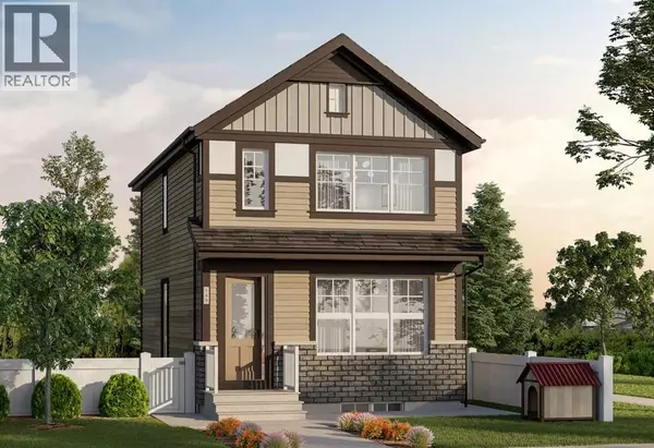 80 Wedderburn Drive, Okotoks, AB T1S5X2