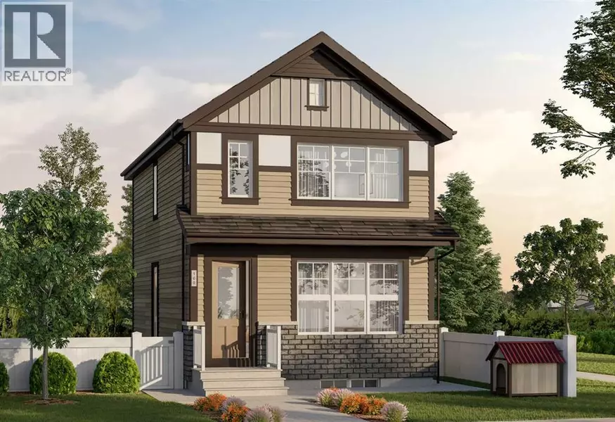 80 Wedderburn Drive, Okotoks, AB T1S5X2