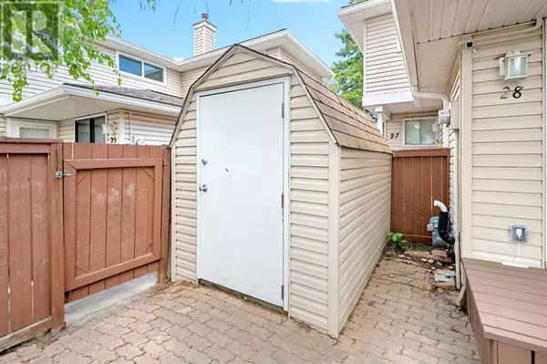 Calgary, AB T3J1E1,28, 1155 Falconridge Drive NE
