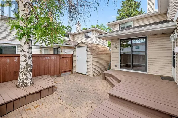 Calgary, AB T3J1E1,28, 1155 Falconridge Drive NE