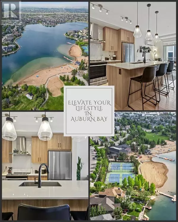 308, 400 Auburn Meadows Common SE, Calgary, AB T3M3K7