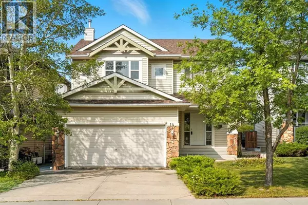 14 Rockborough Park NW, Calgary, AB T3G5S8