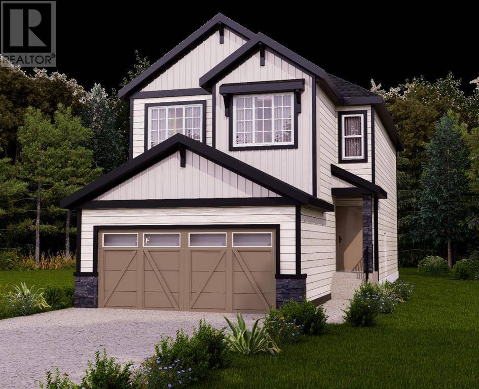 312 Belvedere Drive SE, Calgary, AB T2A0M3