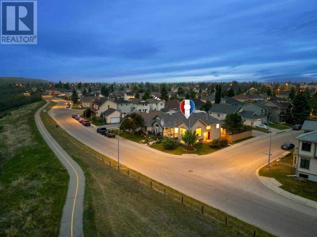 Calgary, AB T2X3L1,300 Chaparral Ridge Circle SE