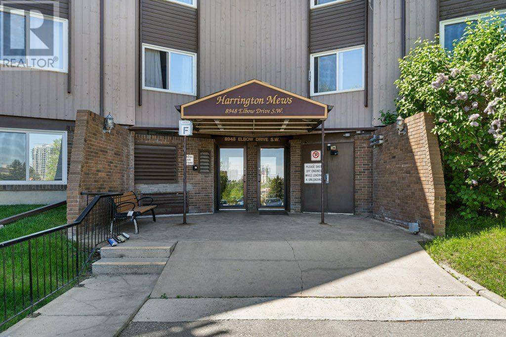 504, 8948 Elbow Drive SW, Calgary, AB T2V0H9