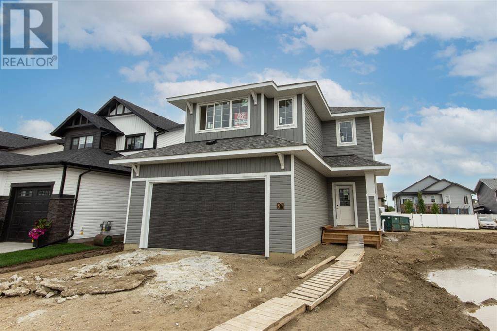 57 Bardwell Way, Sylvan Lake, AB T4S0V4