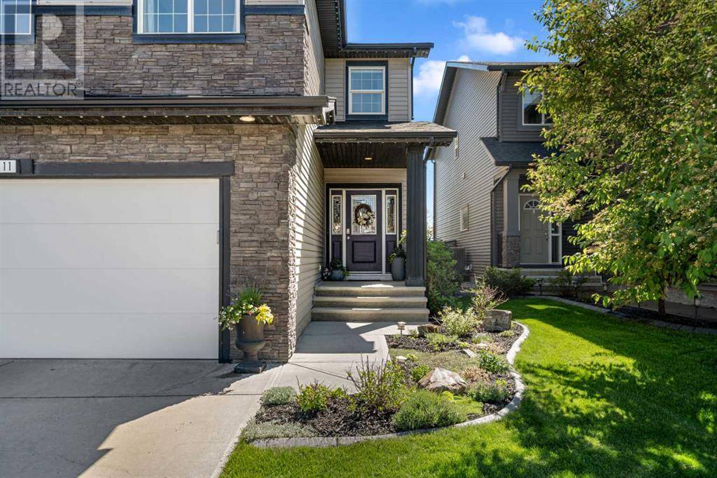 Calgary, AB T3R0P9,111 Nolanshire Green NW