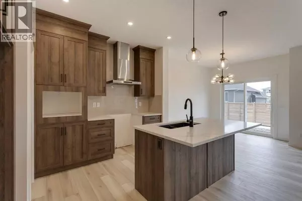 269 Dawson Wharf Crescent, Chestermere, AB T1X2X5