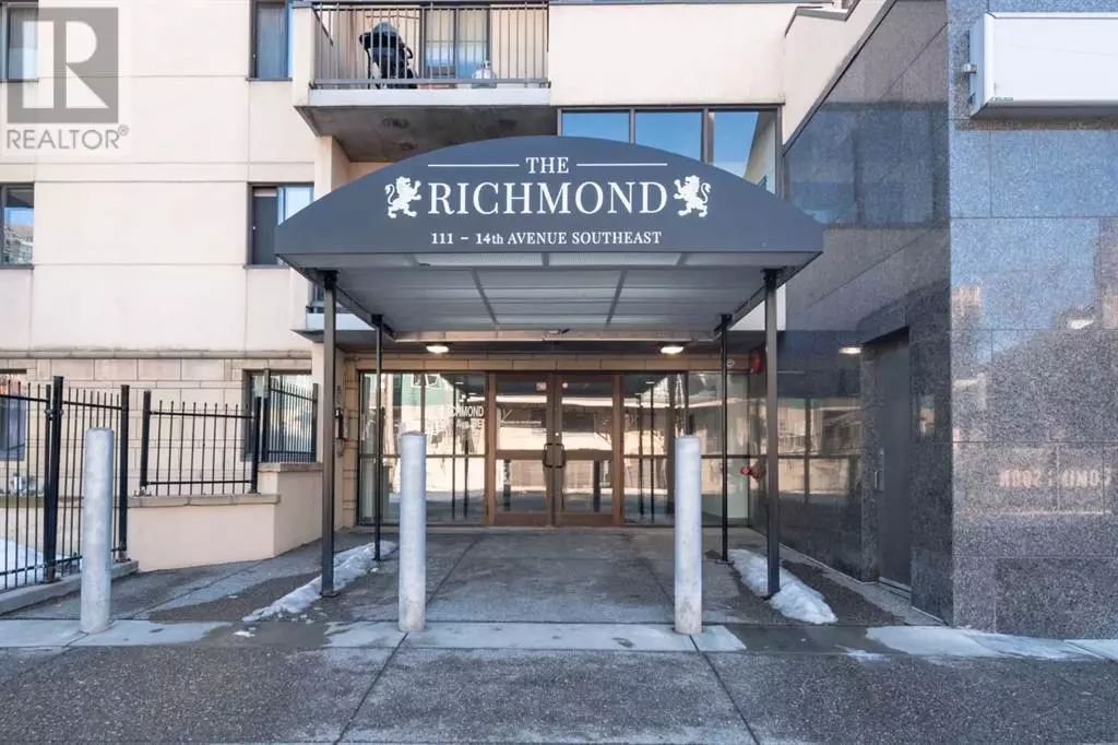 Calgary, AB T2G4Z8,408, 111 14 Avenue SE