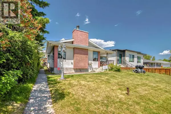 2715 40 Street SW, Calgary, AB T3E3J6
