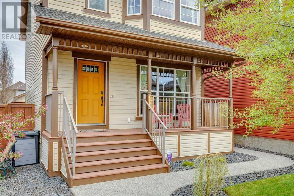 29 Autumn Terrace SE, Calgary, AB T3M0H3