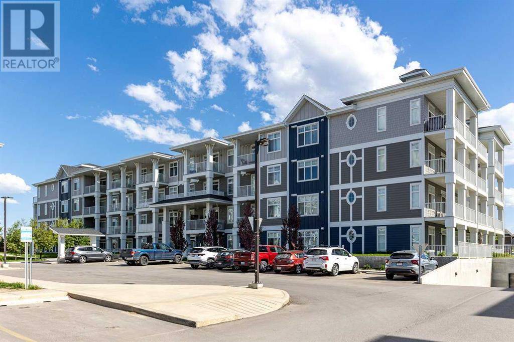 205, 300 Auburn Meadows Common SE, Calgary, AB T3M3E7